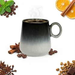 KERAMIČNA SKODELICA 400 ML ELEGANTNA IN FUNKCIONALNA LINIJA LUNA