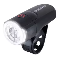 Sigma AURA 30 FRONTLIGHT, svjetlo za bicikl, crna 15950