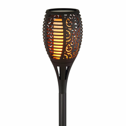 GLOBO solarna lampa za dvorište 33077