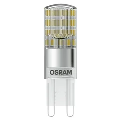 Ledvance eood osram led ubodna sijalica 2,6w g9 230v 4000k ( o32369 )