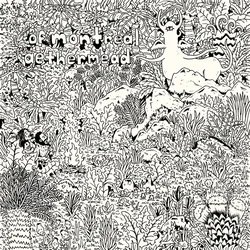 Of Montreal - Aethermead (CD)