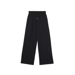 Cropp - Športne hlače basic - črna