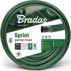 Bradas Vrtna cev 20m, 3/4 SPRINT BR-WFS3/425