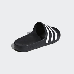 ADIDAS Dečije papuče ADILETTE AQUA K crne