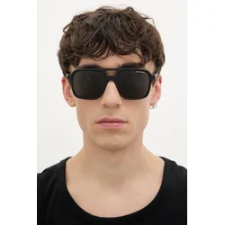 Armani Exchange sončna očala aviator moška