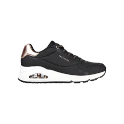 SKECHERS Ženske patike UNO Shoes crne