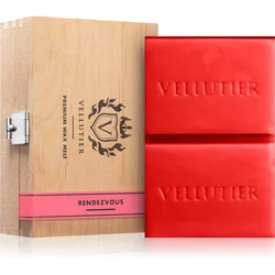 Vellutier Rendezvous dišeča sveča 50 g