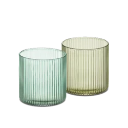 Maison Glass Tumblers