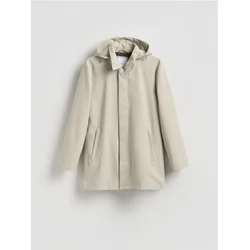 Reserved - MEN`S COAT