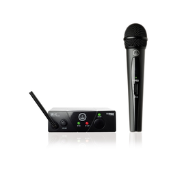 AKG WMS 40 Pro MINI Vocal set 