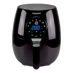Beper P101FRI050 Air Fryer, Crna