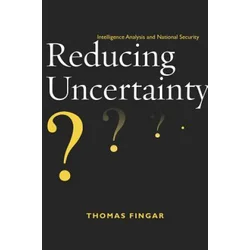 Reducing Uncertainty