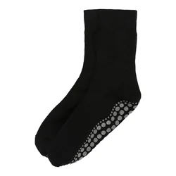 FALKE Socken, črna