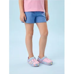 Sinsay - Klompe sa kaišem na peti - roze