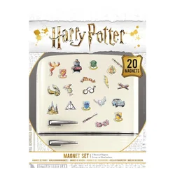 Harry Potter - Čarobni set magneta