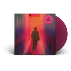 Eat Your Heart Out - Can’t Stay Forever (Limited Edition) (LP)