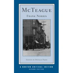 McTeague