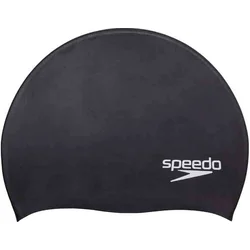 Speedo biofuse cap črna