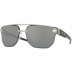 Oakley Muške naočare za sunce OO4136 413605 67, Crne