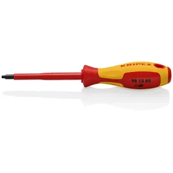 KNIPEX Odvijač robertson r2