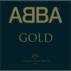 ABBA - Gold (Greatest Hits)
