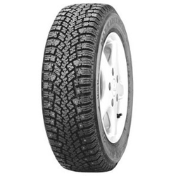 Nokian Hakkapeliitta 1 ( 265/65 R17 116T XL, stavljenji spike-ovi )
