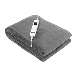 Noveen EB650 električna deka/jastuk 160 W Sivo