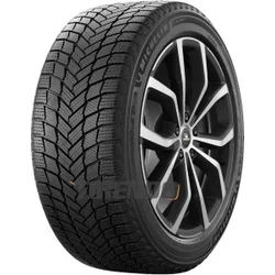 Michelin X-Ice Snow+ ( 215/55 R18 99H XL EV Suitable, Nordic compound, sa za?titnom lajsnom za felne (FSL) )