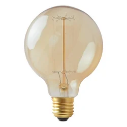 Edison sijalica E27 60W ES1G80-60