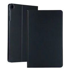 ALIVO Futrola preklop za Samsung TAB A11/ crna