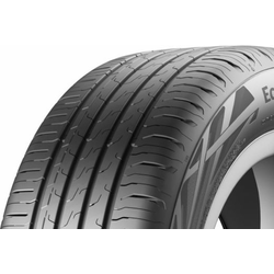Sommerreifen 215/55 R17 V Continental EcoContact 6 In Herzogtum