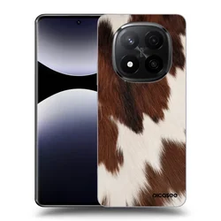 ULTIMATE CASE za Xiaomi Redmi Note 14 Pro+ 5G - Rustica