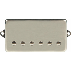 Suhr Thornbucker BR 53 Nikelj
