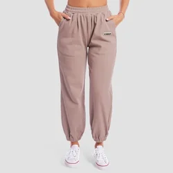 GymBeam Women‘s Aura Joggers Roux