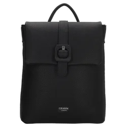 Charm London Uptown W01602 Black