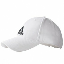 ADIDAS sportski kačket 6PCAP LTWGT EMB White