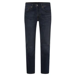 LEVIS  Kavbojke  502™ Taper  moder denim