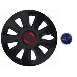Ratkapne za Ford Stratos RR, 14