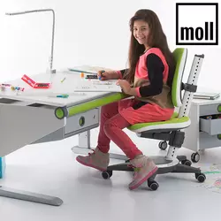 Moll Winner stol za djecu