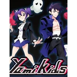 Yami Kids Steam Key (PC) GLOBAL