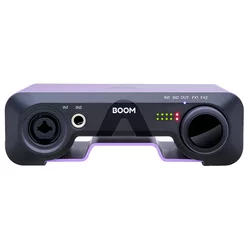 Audio vmesnik Apogee BOOM