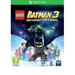 WARNER BROS Igrica XBOXONE Lego Batman 3: Beyond Gotham