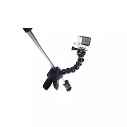 GOPRO dodatak za sportske digitalne kamere JAWS CLAMP MOUNT