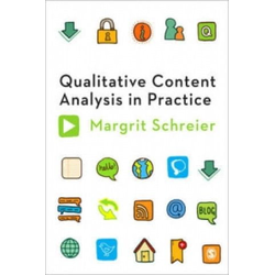 Qualitative Content Analysis in Practice