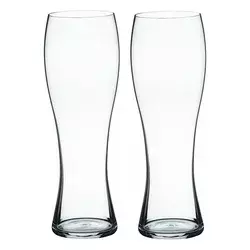 Kozarec za pivo BEER CLASSICS 700 ml, set 2 kosov, Spiegelau