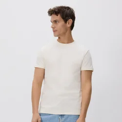 Reserved - Slim fit majica kratkih rukava