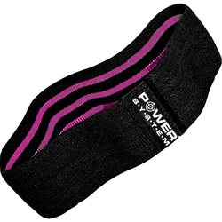 Power System Booty Band Level 1