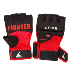 Iron Sport Rukavice za džak Fighter gel (veličine M/L/XL/XXL)