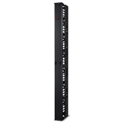 APC AR8615 rack accessory Cable management panel