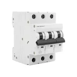 shumee Odklopnik 6kA 3P 16A VDE C16A Doktorvolt DV-2922